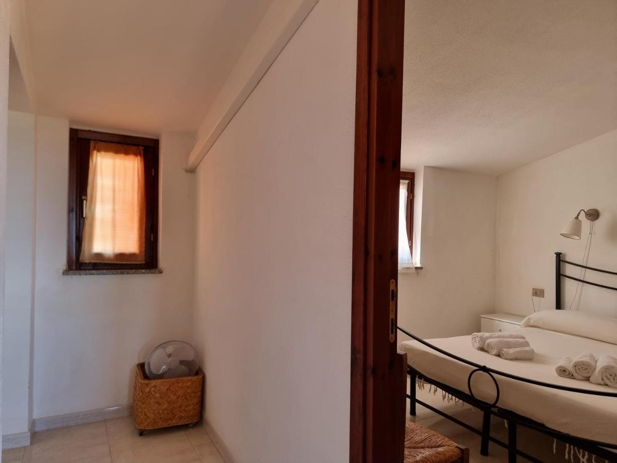 ポルト・オッティオル Residenze Bella Vistaヴィラ エクステリア 写真