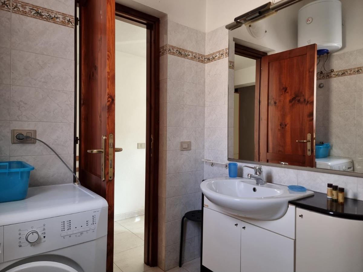 ポルト・オッティオル Residenze Bella Vistaヴィラ エクステリア 写真