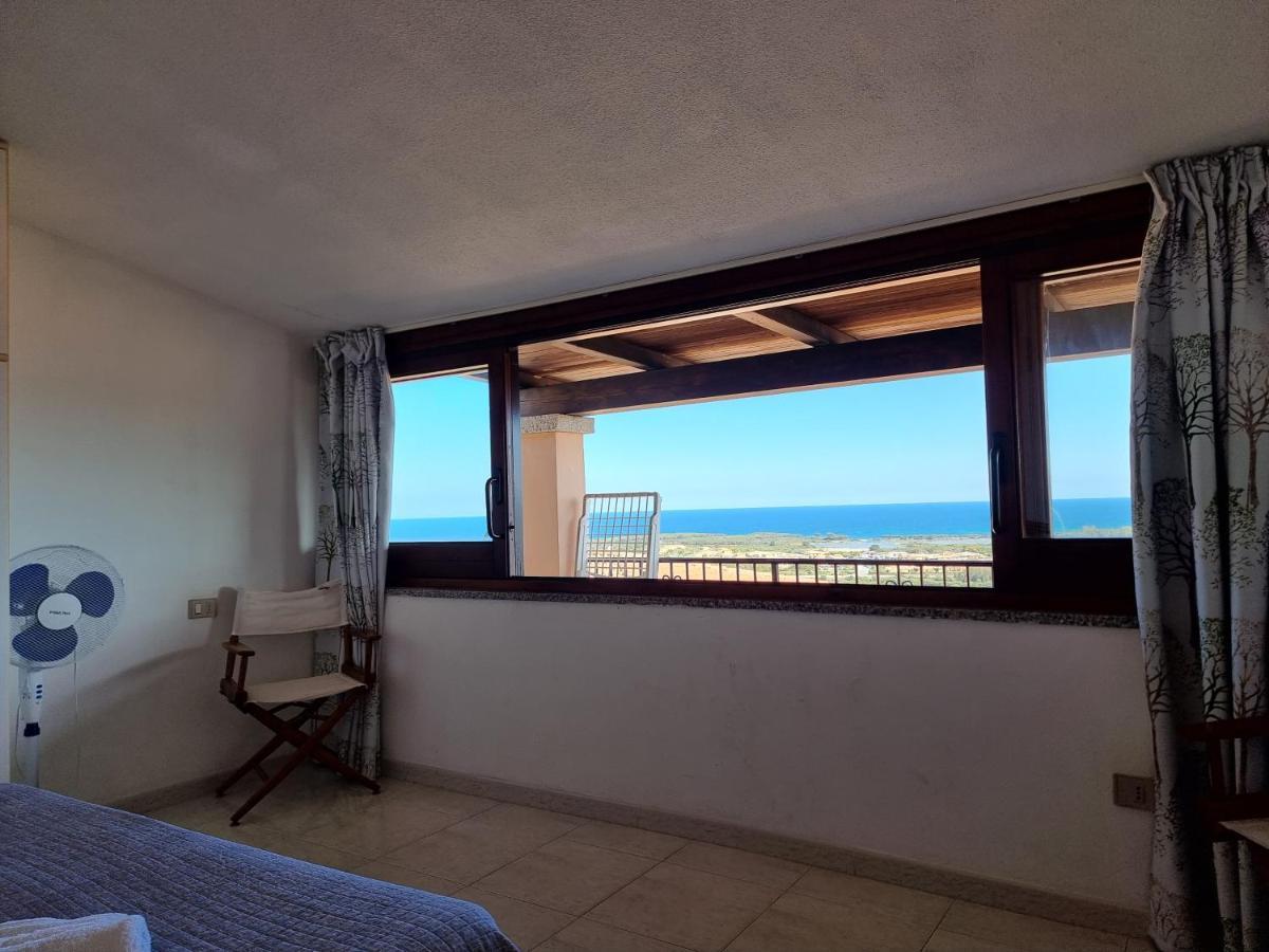 ポルト・オッティオル Residenze Bella Vistaヴィラ エクステリア 写真